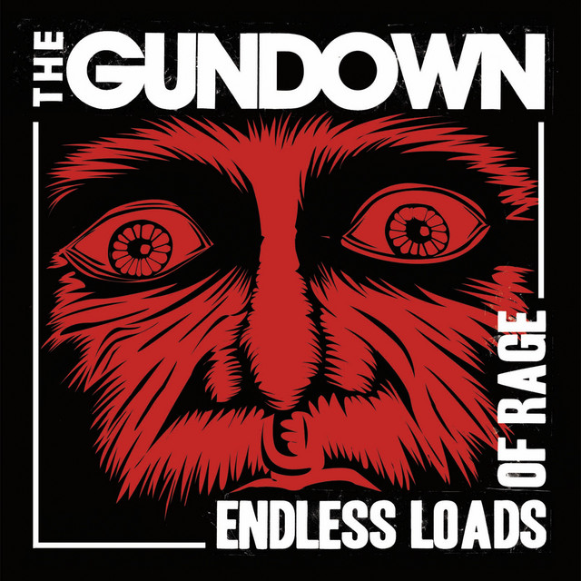 Endless Loads of Rage cover