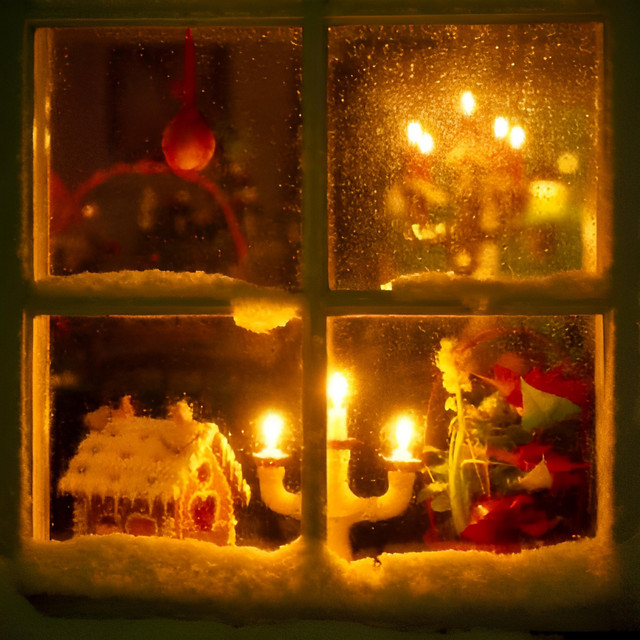 The Christmas Mistake (Uh-Ooh) [Live] cover art