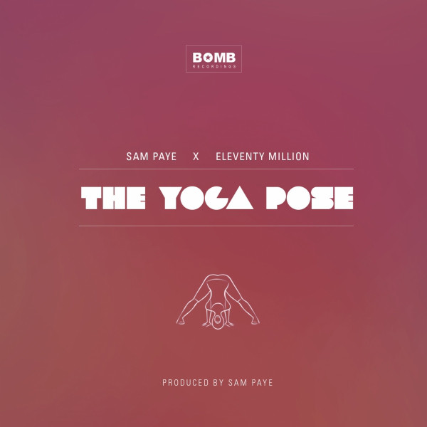 The Yoga Pose - Doc Roc Funkymix