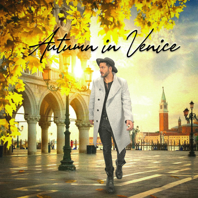Autumn in Venice