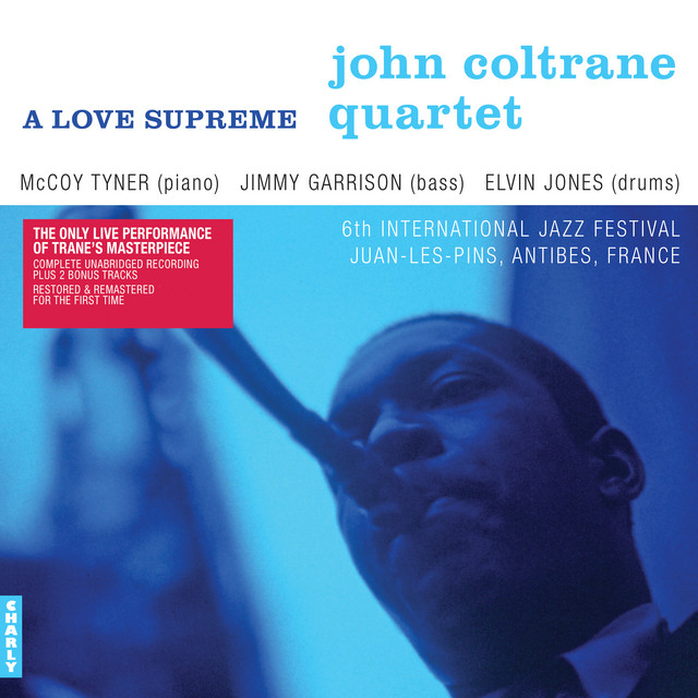 A Love Supreme (Live)