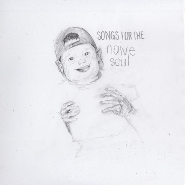 Songs for the Naive Soul cover art