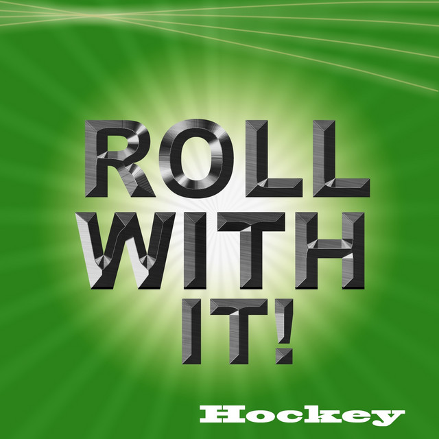 Roll with It NHL Fight Songs cover art