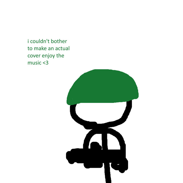 ABBY'S PLATOON cover art