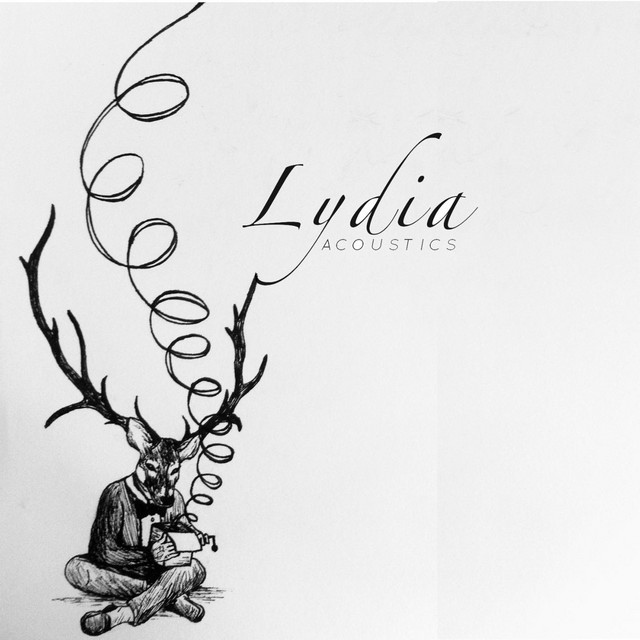 Acoustics '12 - EP by Lydia | Spotify
