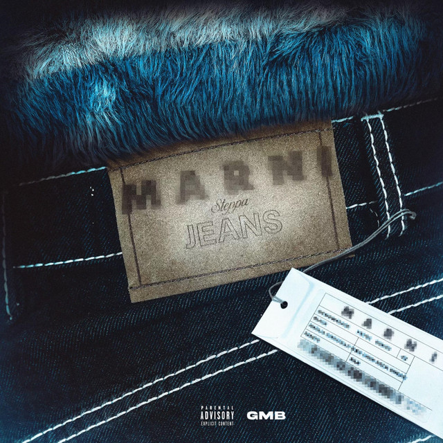 Marni Jeans cover art