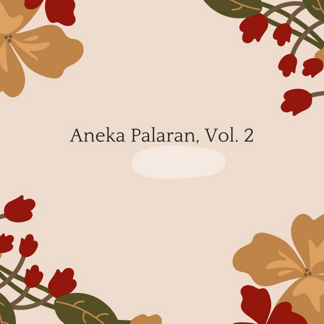 Aneka Palaran, Vol. 2 cover art