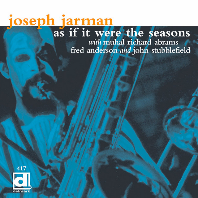 As If It Were the Seasons