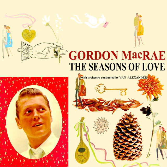 Seasons Of Love cover art