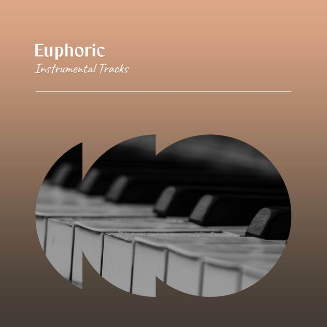 Euphoric Instrumental Tracks cover art