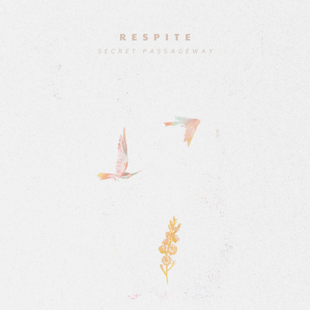 Secret Passageway cover art