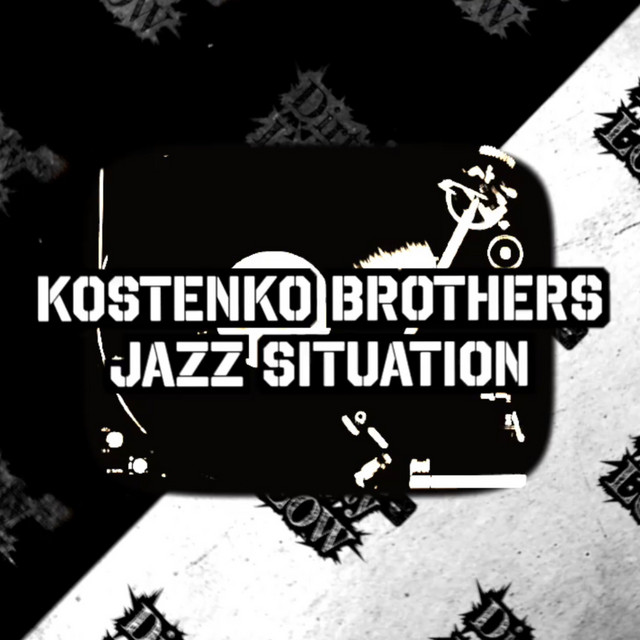 Jazz Situation album art