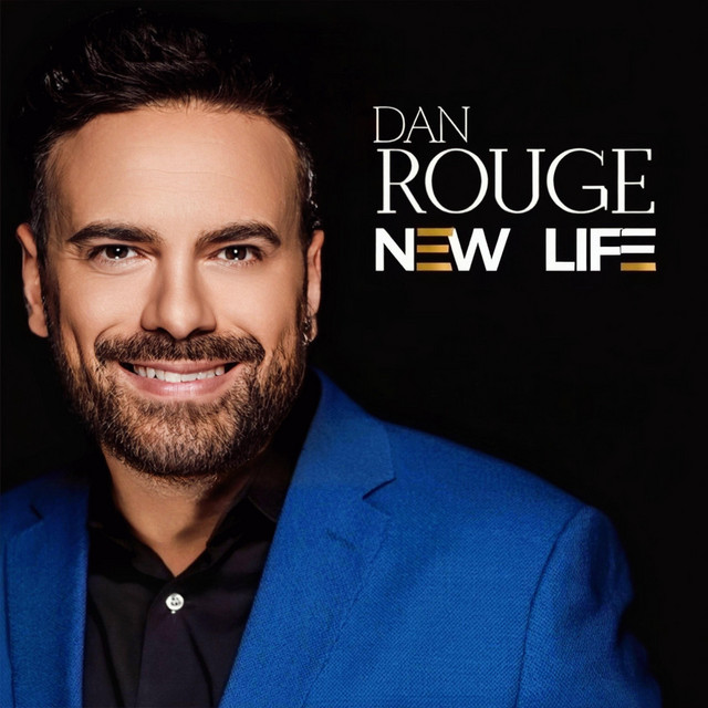 New Life cover art