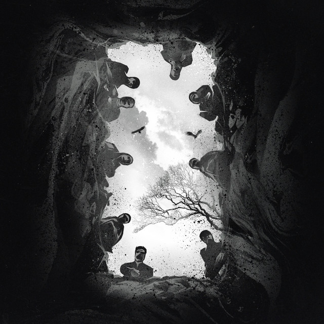 Melanphoria cover art