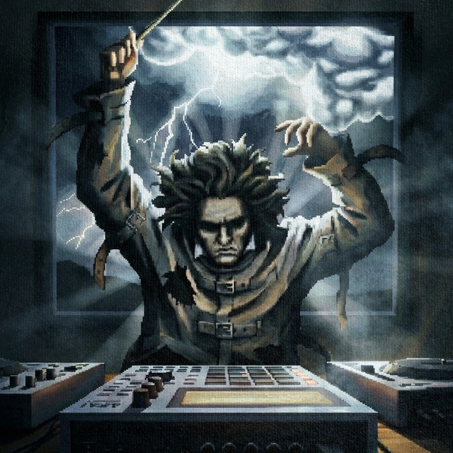 undefined album image