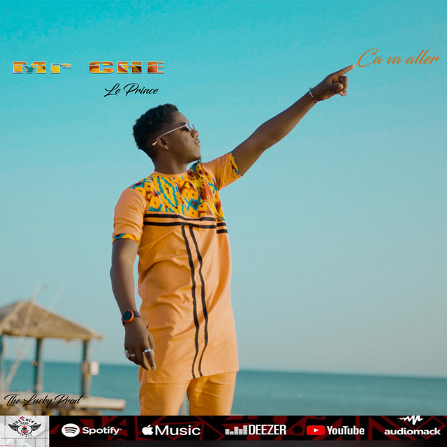 Mr Che | Spotify