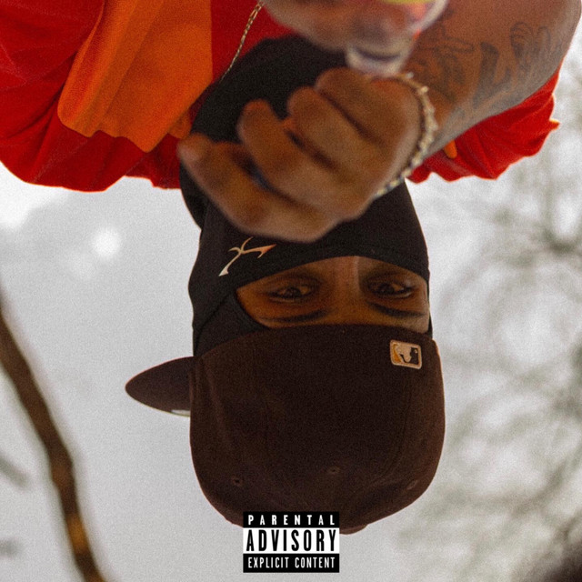 Never Stop cover art