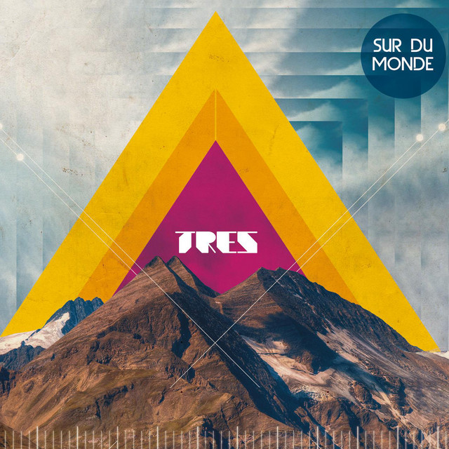 Tres cover art