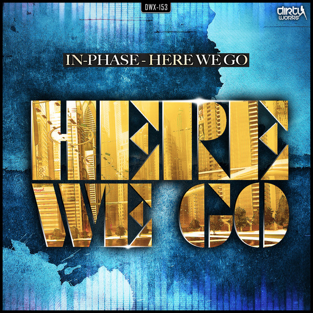 Here We Go cover
