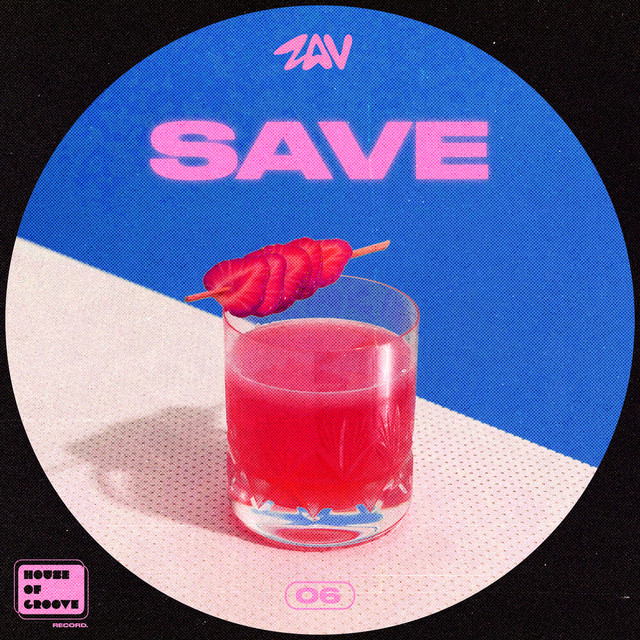 Save (Remix)