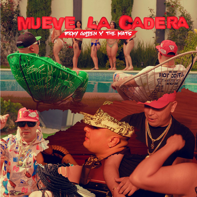 Mueve La Cadera