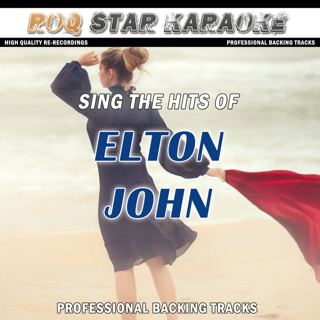 Bennie And The Jets - Karaoke Version Originally Performed By Elton John