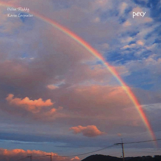 Rainbow cover art