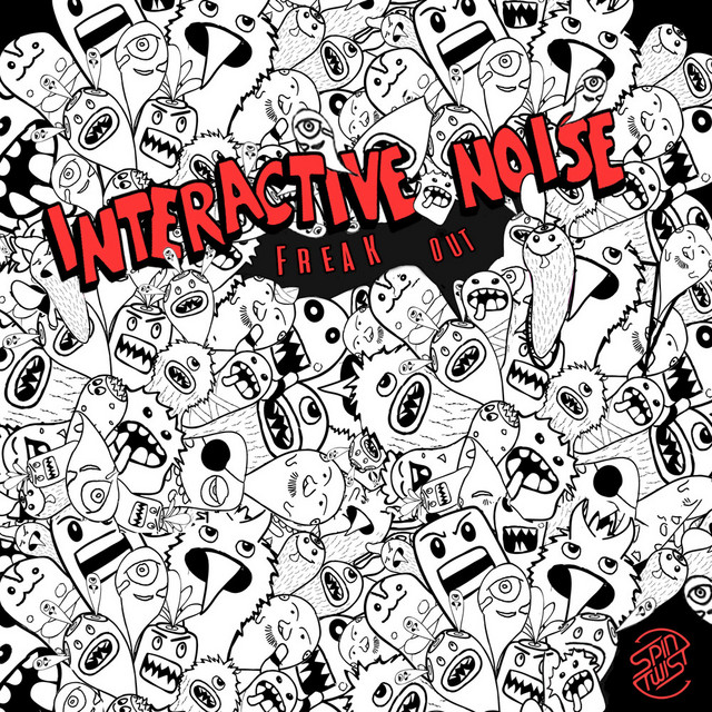 Freak Out album art