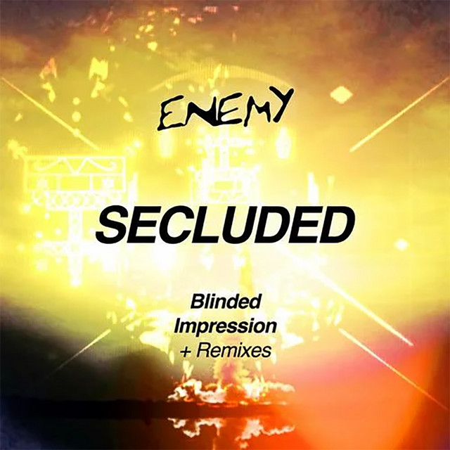 Blinded cover art