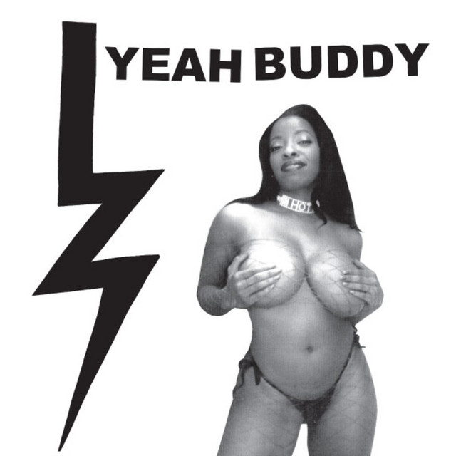 Yeah Buddy cover art