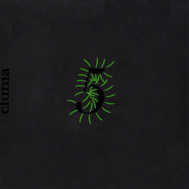5 cover art