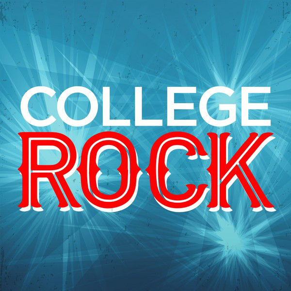 College Rock cover art