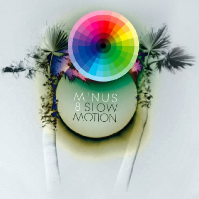 Slow Motion cover art
