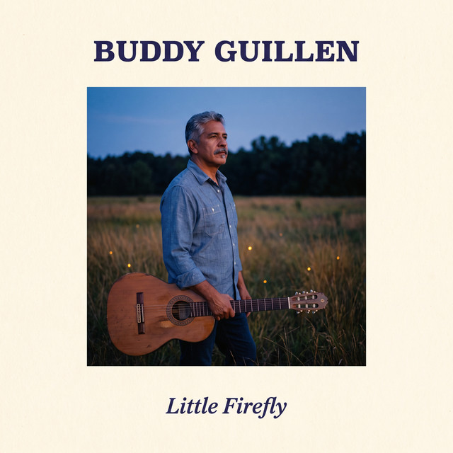 Buddy Guillen
