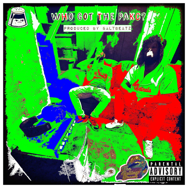 Who Got the PaKC?!