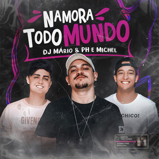 Namora Todo Mundo