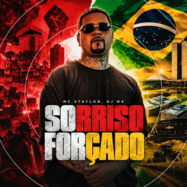 Sorriso Forçado