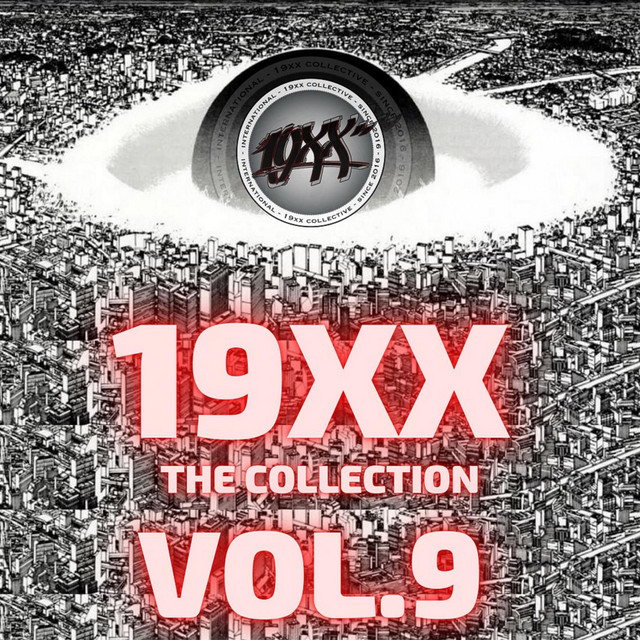 19XX BEATTAPE VOL.9 - Compilation by Various Artists | Spotify