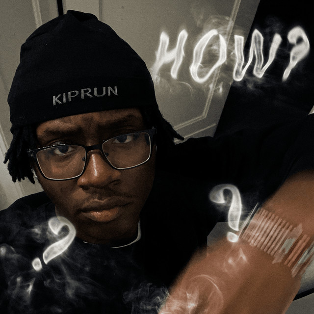 How? cover art