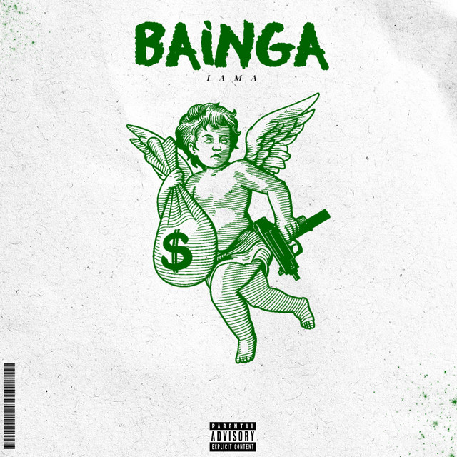 Bainga - Remix