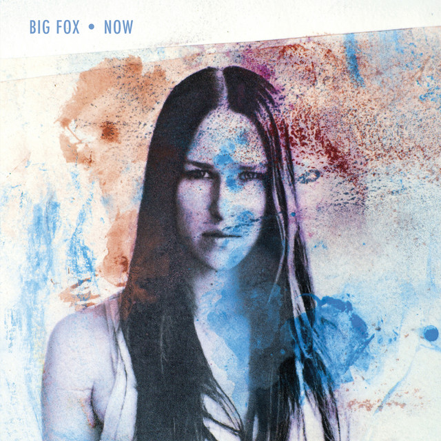 Now cover art