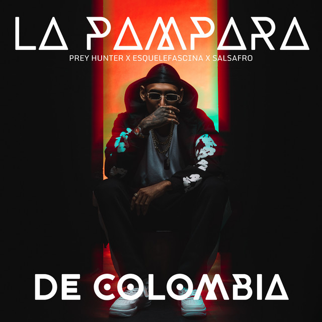 La Pampara de Colombia