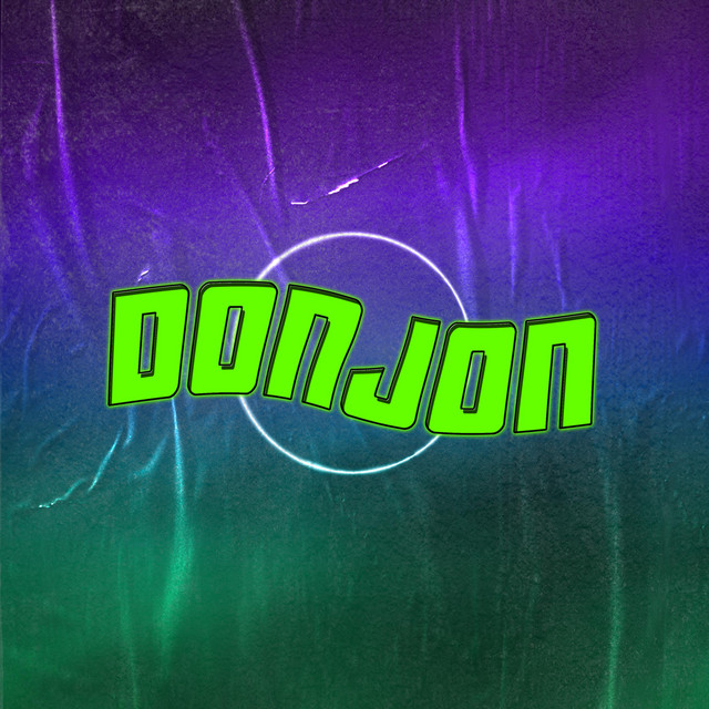 Donjon cover art