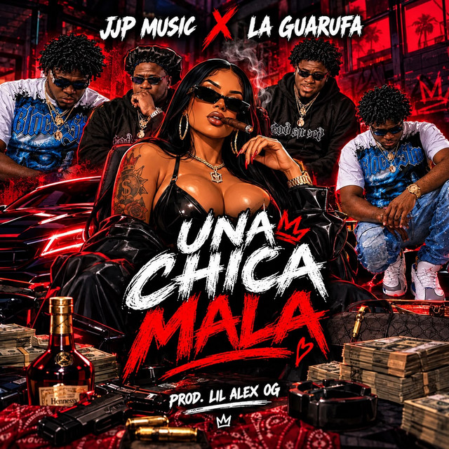 Una Chica Mala