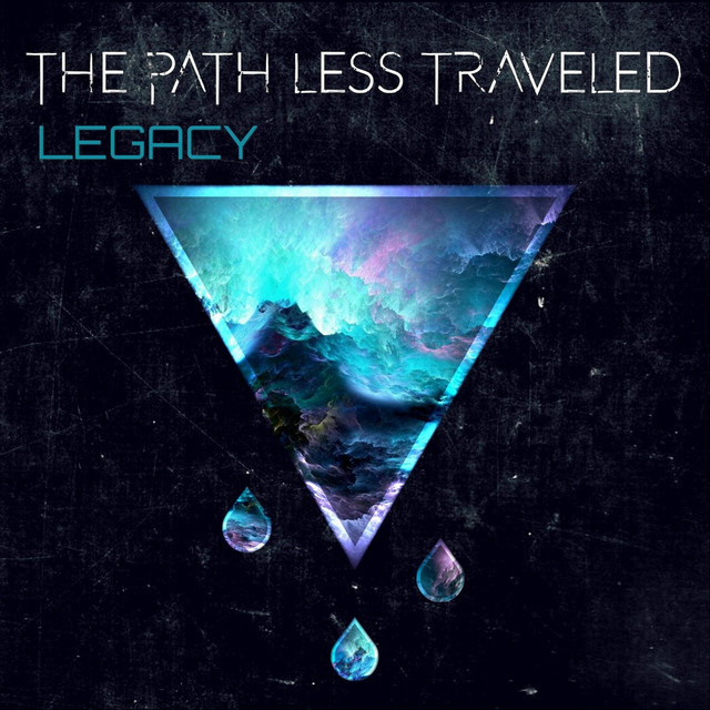 Legacy cover art