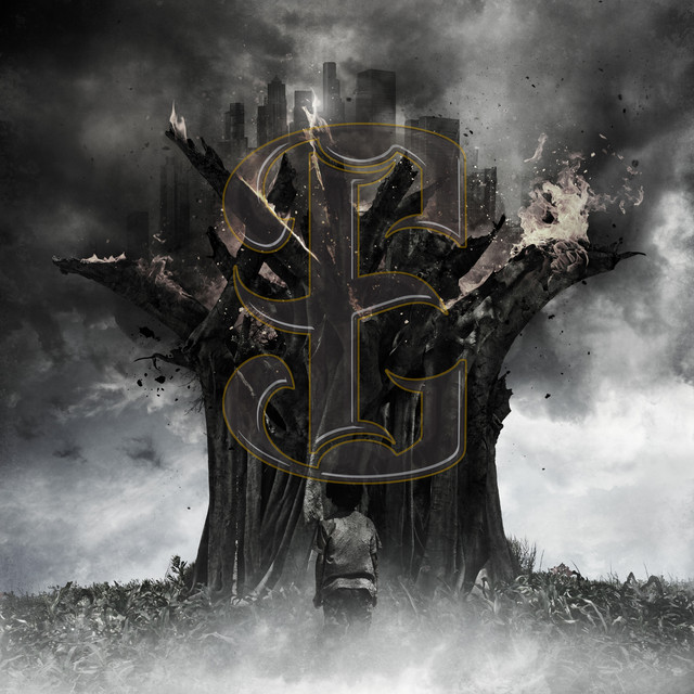Arcadia:Exile cover art