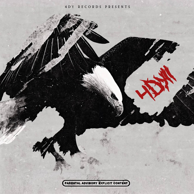 4DY 2 cover art