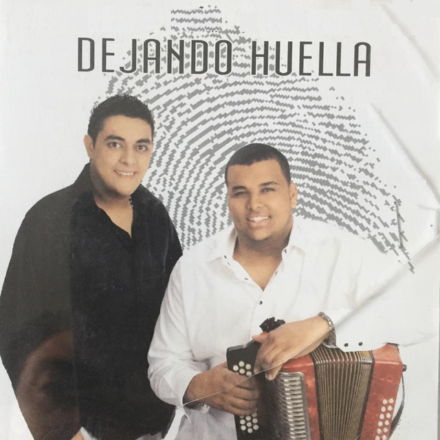 Dejando Huella cover art