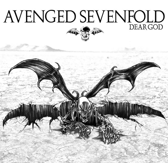 Dear God – música e letra de Avenged Sevenfold | Spotify