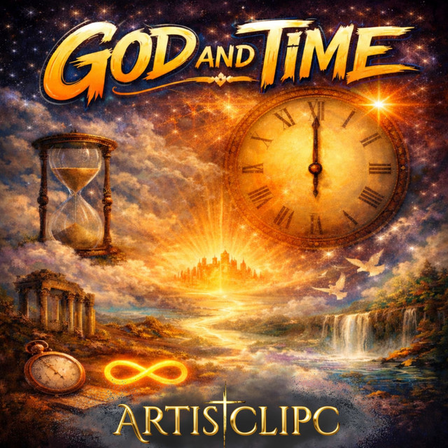 God & Time